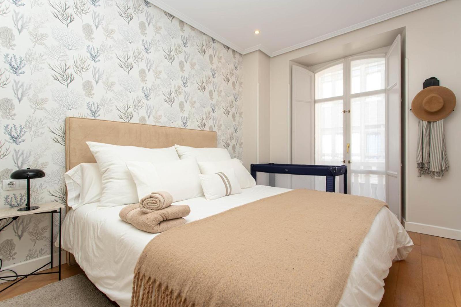 Apartamento De La Gandara リャネス エクステリア 写真